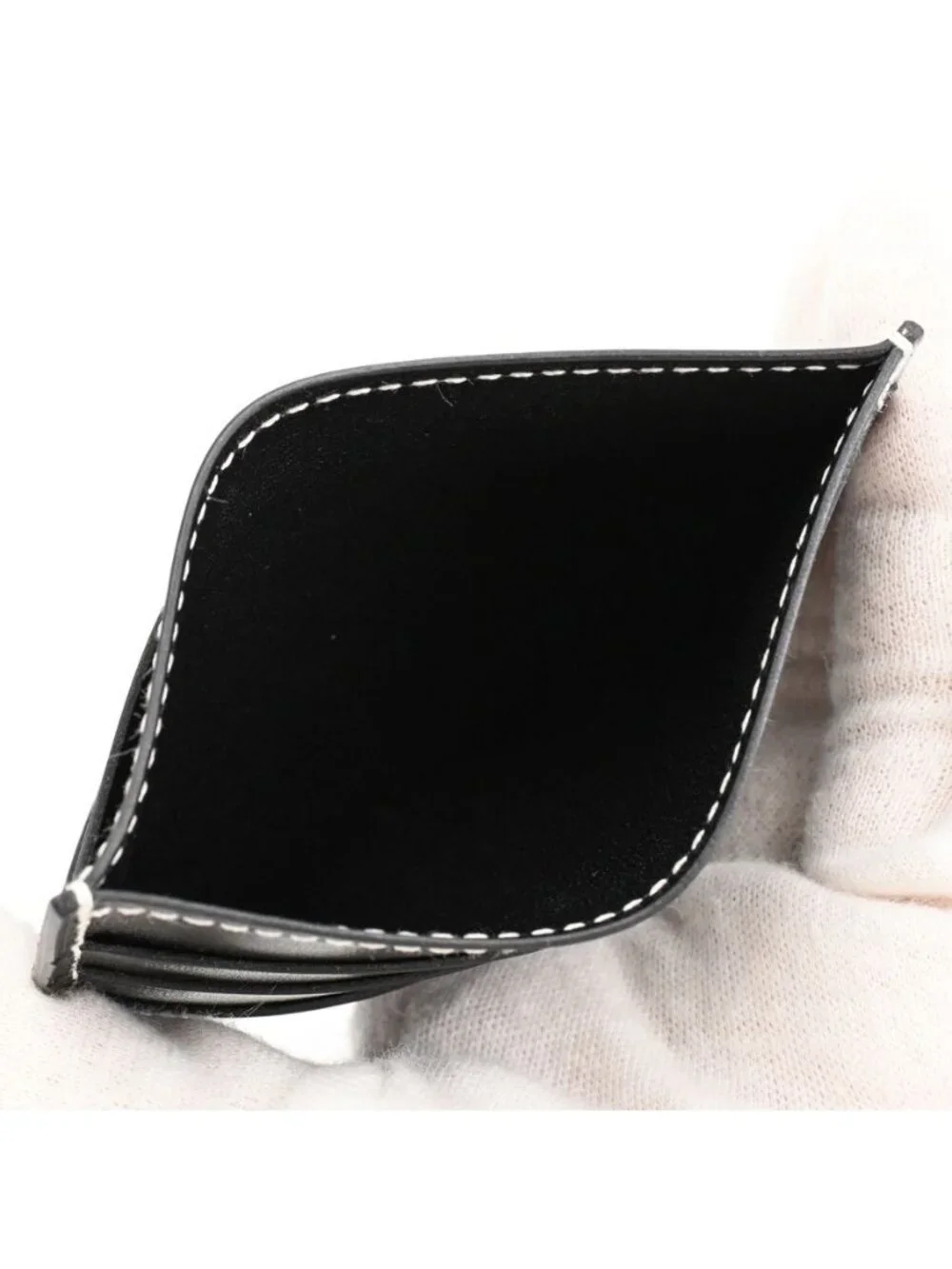Hermes Card Case H Sellier